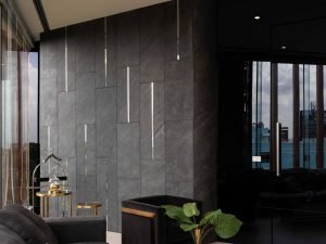 Interior Wall
